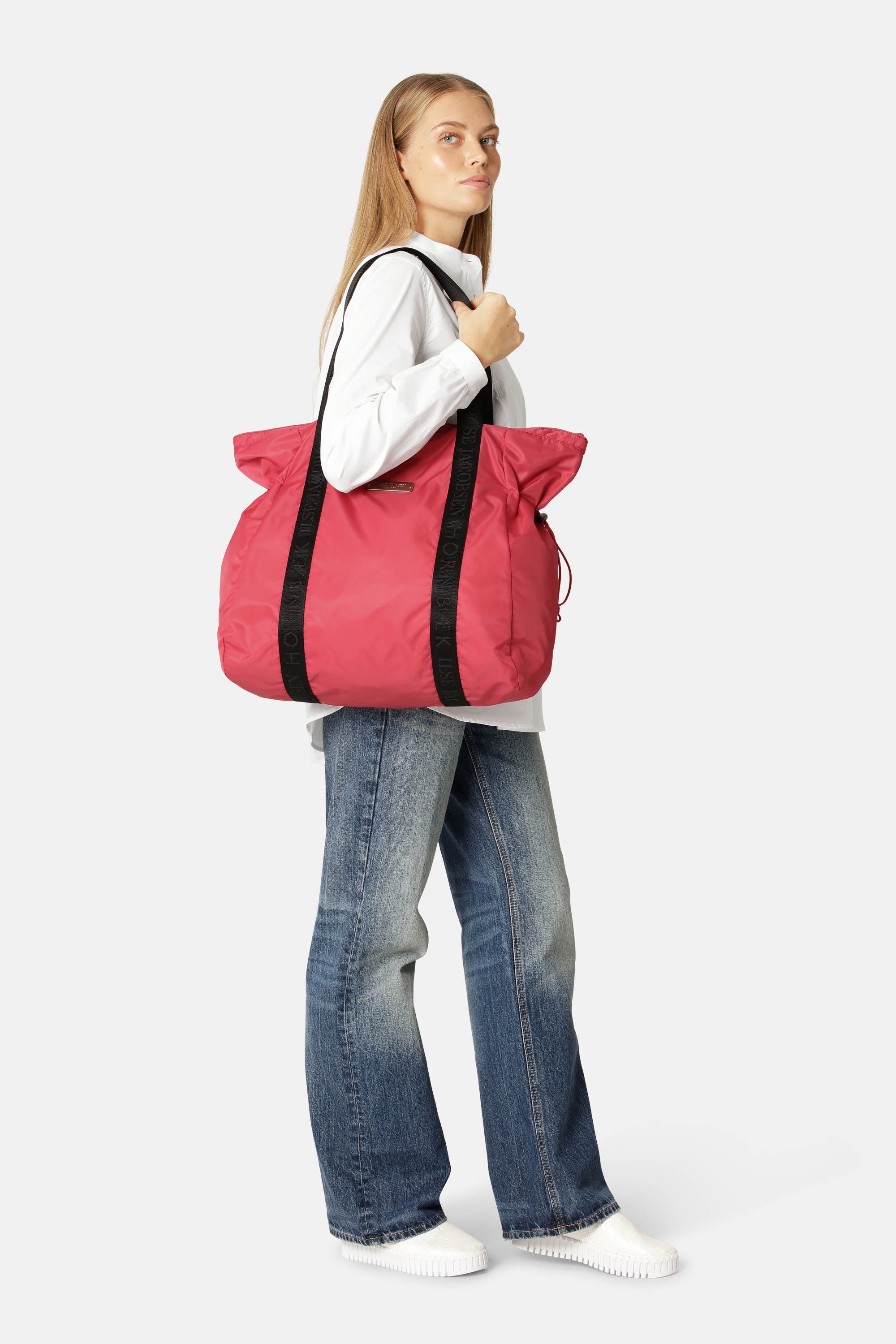 Shopper-Tasche für Leichten Regen - Dubarry